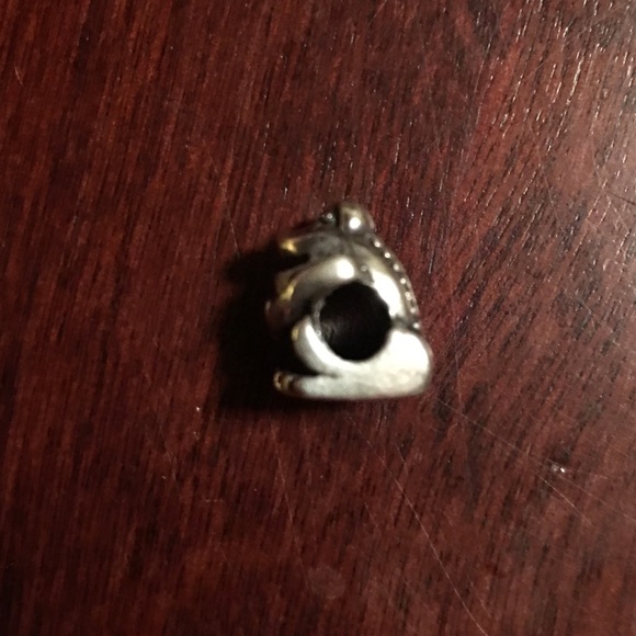Authentic Frog Trollbead - Picture 3 of 5